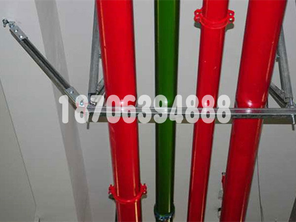 裝配式支吊架優(yōu)缺點(diǎn)是什么