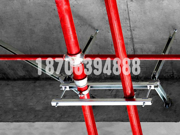 成品支吊架的種類有哪些？我們?nèi)绾芜x擇